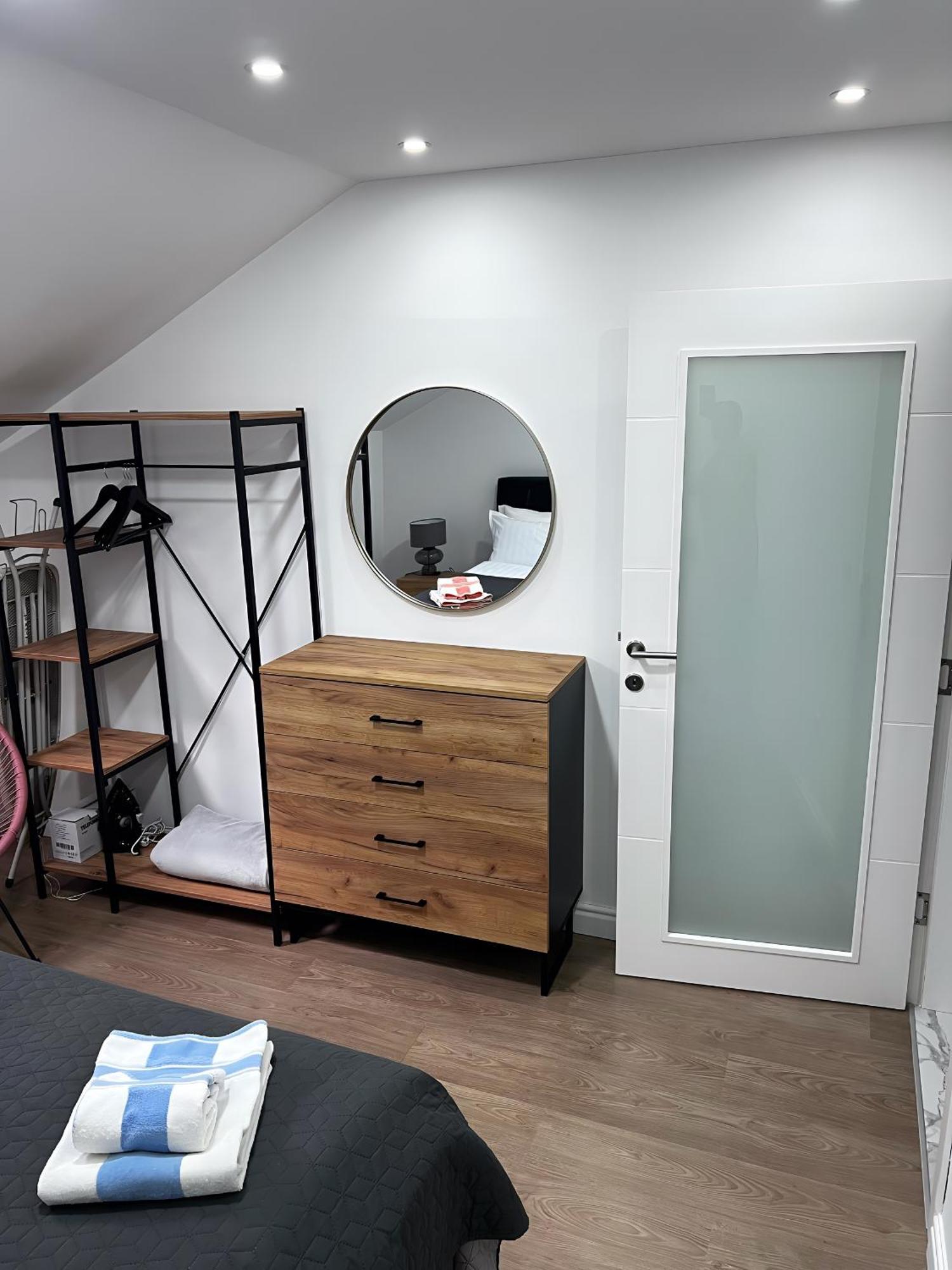 No1 Lux Apartment In Heart Of Сараево Экстерьер фото