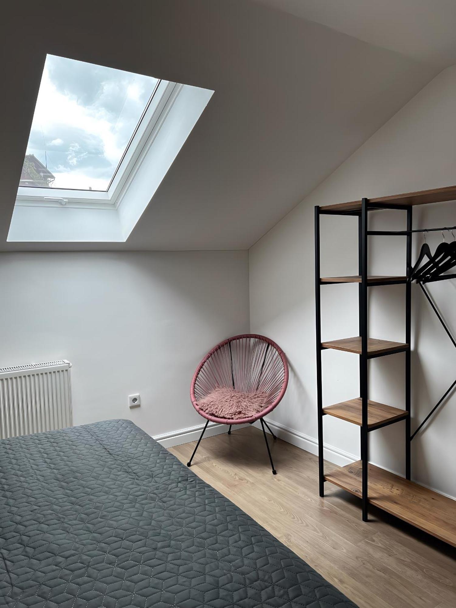 No1 Lux Apartment In Heart Of Сараево Экстерьер фото