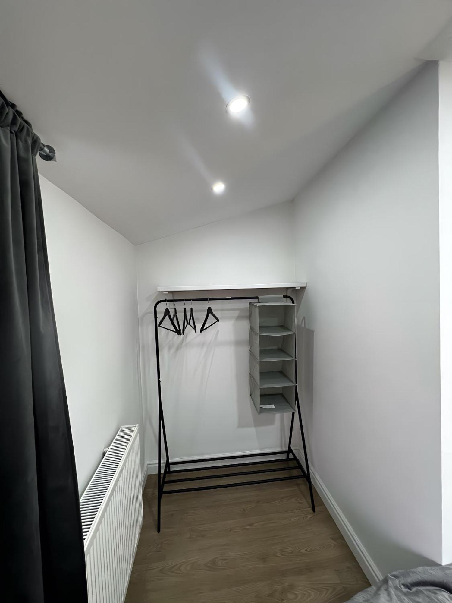 No1 Lux Apartment In Heart Of Сараево Экстерьер фото