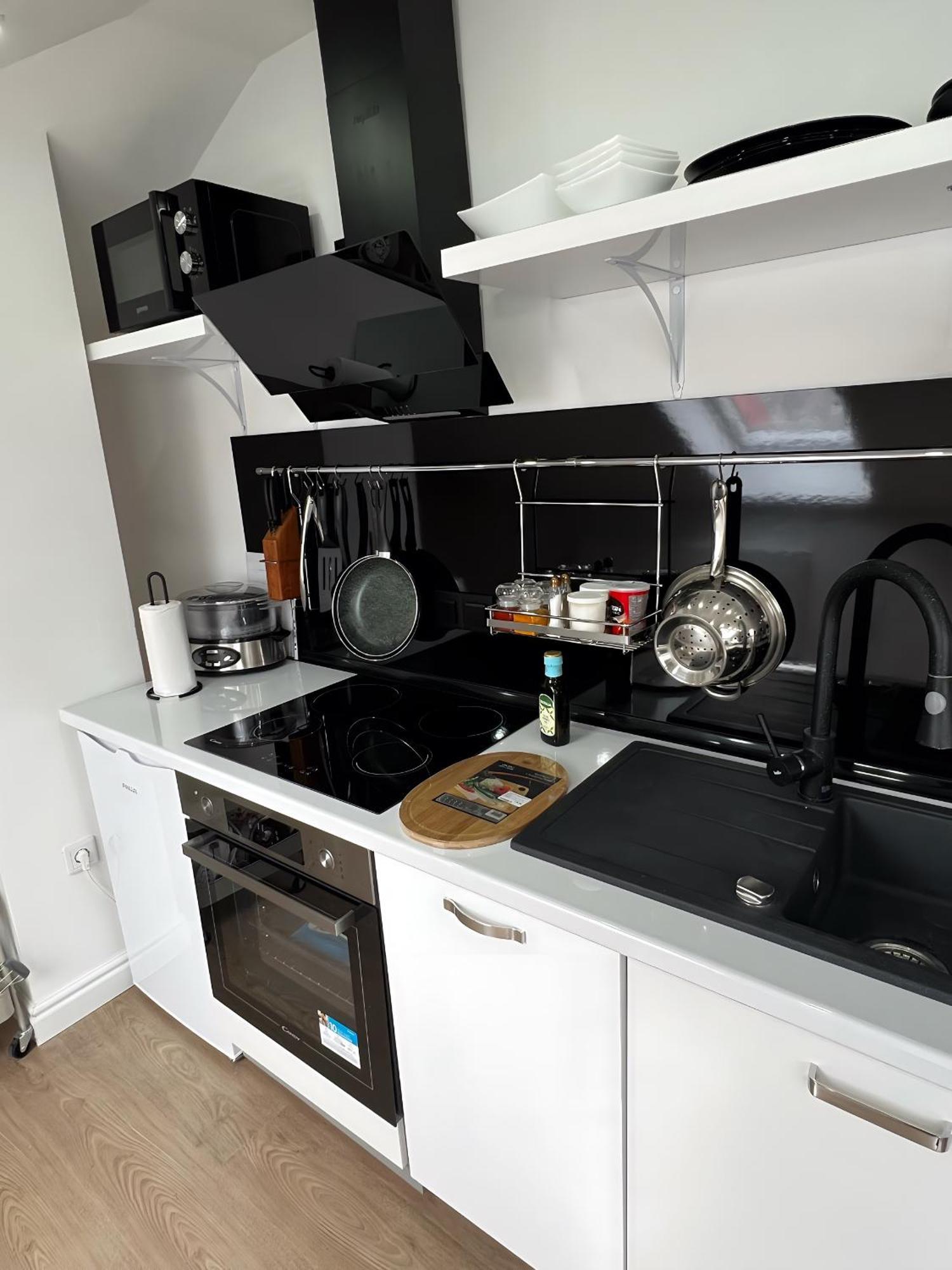No1 Lux Apartment In Heart Of Сараево Экстерьер фото
